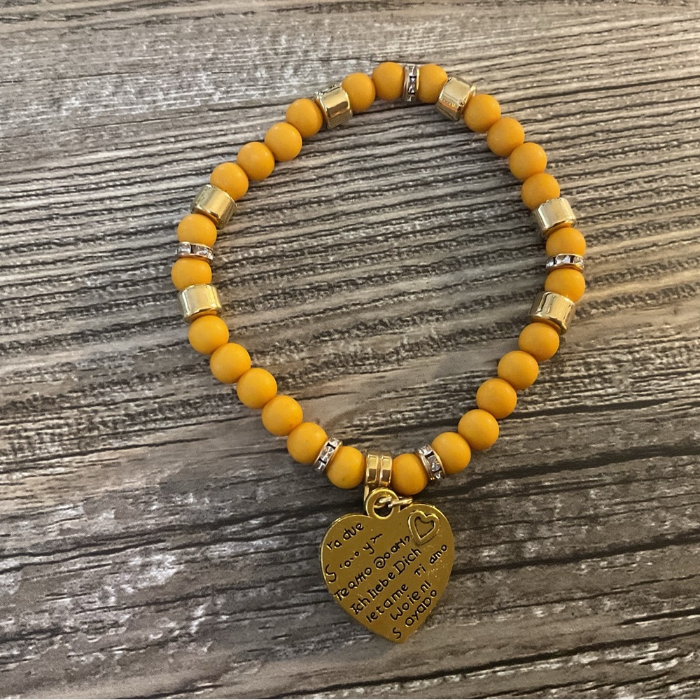 Bracelet Stackable Set - Picture 6 of 6